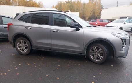 Haval Jolion, 2025 год, 2 169 000 рублей, 2 фотография
