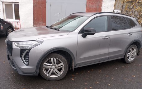 Haval Jolion, 2025 год, 2 169 000 рублей, 4 фотография