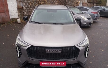 Haval Jolion, 2025 год, 2 169 000 рублей, 3 фотография