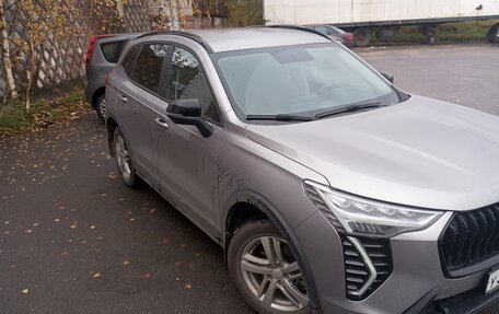 Haval Jolion, 2025 год, 2 169 000 рублей, 7 фотография