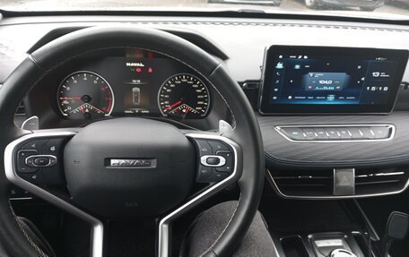 Haval Jolion, 2025 год, 2 169 000 рублей, 9 фотография