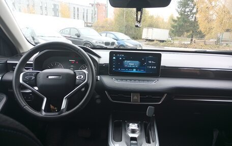 Haval Jolion, 2025 год, 2 169 000 рублей, 8 фотография