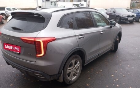 Haval Jolion, 2025 год, 2 169 000 рублей, 6 фотография