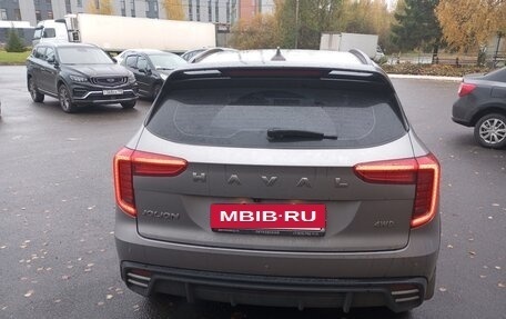 Haval Jolion, 2025 год, 2 169 000 рублей, 5 фотография
