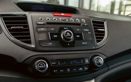 Honda CR-V IV, 2014 год, 1 595 000 рублей, 15 фотография