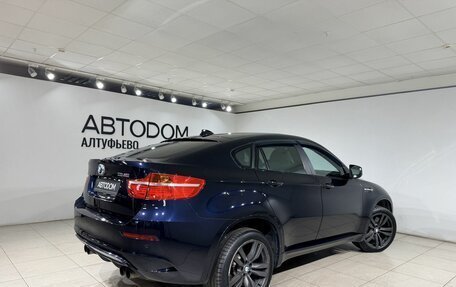 BMW X6 M, 2010 год, 1 850 000 рублей, 2 фотография
