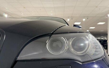 BMW X6 M, 2010 год, 1 850 000 рублей, 9 фотография