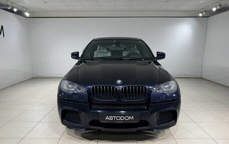 BMW X6 M, 2010 год, 1 850 000 рублей, 7 фотография