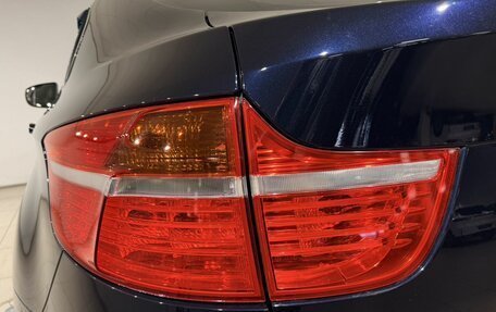BMW X6 M, 2010 год, 1 850 000 рублей, 10 фотография