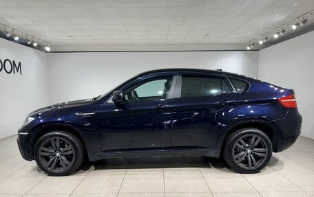 BMW X6 M, 2010 год, 1 850 000 рублей, 5 фотография
