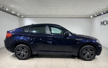 BMW X6 M, 2010 год, 1 850 000 рублей, 6 фотография