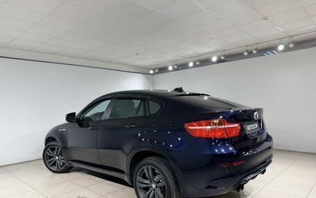 BMW X6 M, 2010 год, 1 850 000 рублей, 4 фотография