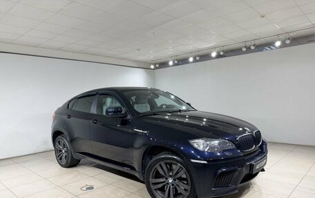 BMW X6 M, 2010 год, 1 850 000 рублей, 3 фотография