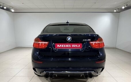 BMW X6 M, 2010 год, 1 850 000 рублей, 8 фотография