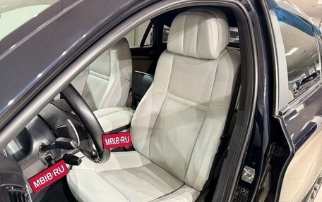 BMW X6 M, 2010 год, 1 850 000 рублей, 12 фотография