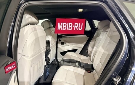 BMW X6 M, 2010 год, 1 850 000 рублей, 15 фотография