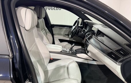 BMW X6 M, 2010 год, 1 850 000 рублей, 16 фотография