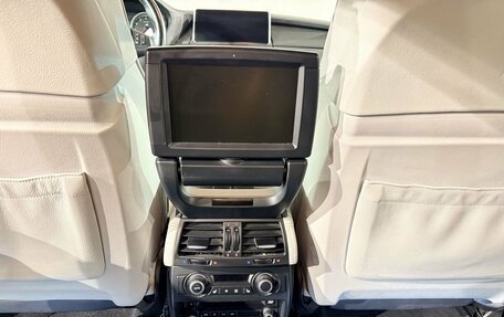 BMW X6 M, 2010 год, 1 850 000 рублей, 21 фотография