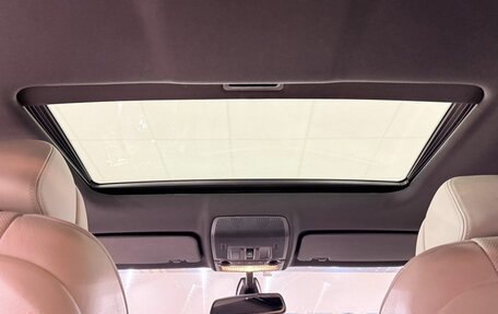 BMW X6 M, 2010 год, 1 850 000 рублей, 18 фотография