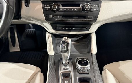 BMW X6 M, 2010 год, 1 850 000 рублей, 23 фотография