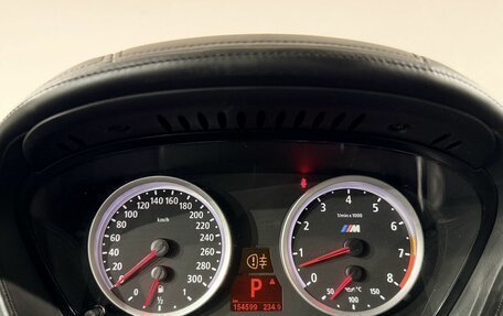 BMW X6 M, 2010 год, 1 850 000 рублей, 24 фотография