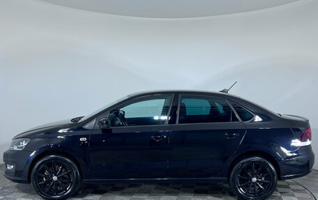 Volkswagen Polo VI (EU Market), 2017 год, 1 140 000 рублей, 6 фотография