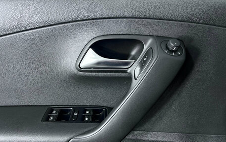 Volkswagen Polo VI (EU Market), 2017 год, 1 140 000 рублей, 15 фотография