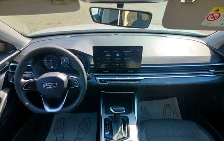 Geely Emgrand, 2023 год, 1 043 100 рублей, 2 фотография