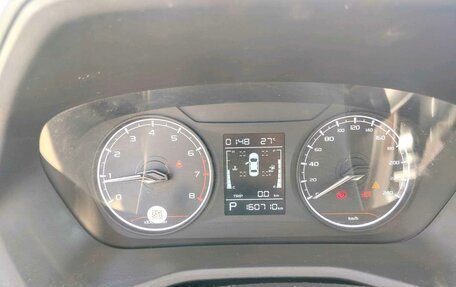 Geely Emgrand, 2023 год, 1 043 100 рублей, 4 фотография