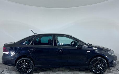 Volkswagen Polo VI (EU Market), 2017 год, 1 140 000 рублей, 8 фотография