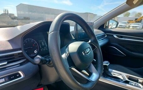 Geely Emgrand, 2023 год, 1 043 100 рублей, 3 фотография