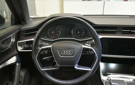 Audi A6, 2021 год, 4 649 000 рублей, 8 фотография