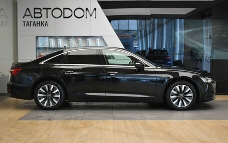 Audi A6, 2021 год, 4 649 000 рублей, 4 фотография