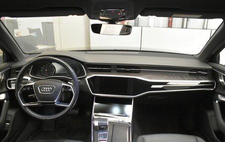 Audi A6, 2021 год, 4 649 000 рублей, 9 фотография