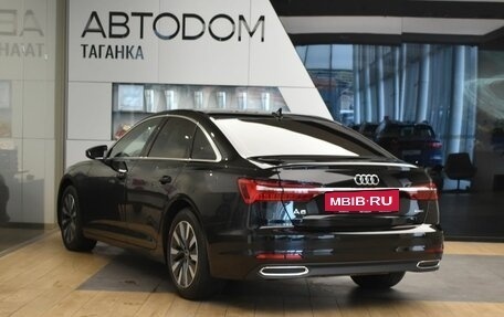 Audi A6, 2021 год, 4 649 000 рублей, 5 фотография