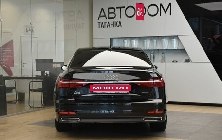 Audi A6, 2021 год, 4 649 000 рублей, 6 фотография
