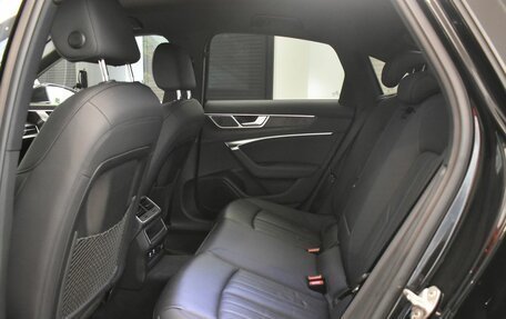 Audi A6, 2021 год, 4 649 000 рублей, 21 фотография