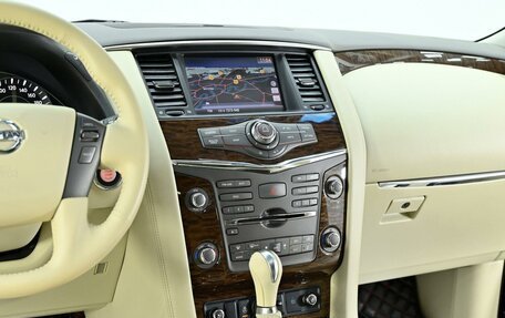 Nissan Patrol, 2013 год, 1 535 000 рублей, 9 фотография