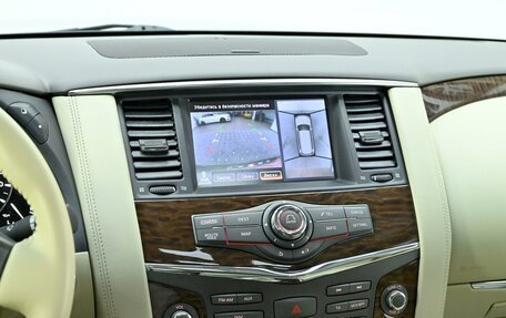 Nissan Patrol, 2013 год, 1 535 000 рублей, 8 фотография