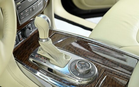 Nissan Patrol, 2013 год, 1 535 000 рублей, 11 фотография
