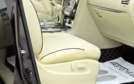 Nissan Patrol, 2013 год, 1 535 000 рублей, 13 фотография