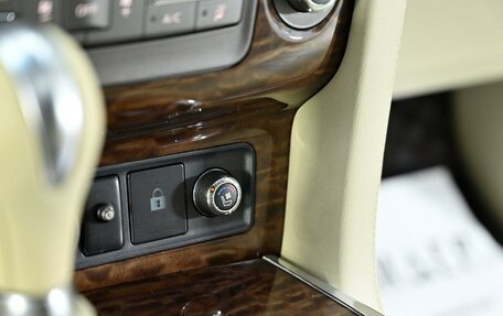 Nissan Patrol, 2013 год, 1 535 000 рублей, 10 фотография