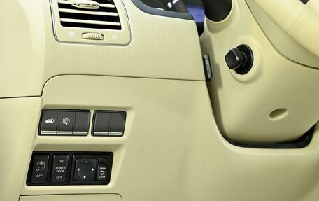 Nissan Patrol, 2013 год, 1 535 000 рублей, 14 фотография