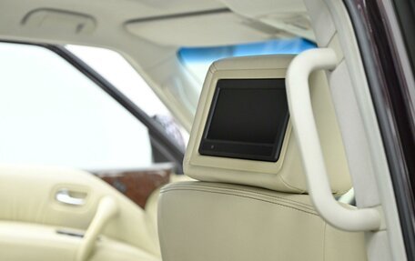 Nissan Patrol, 2013 год, 1 535 000 рублей, 15 фотография