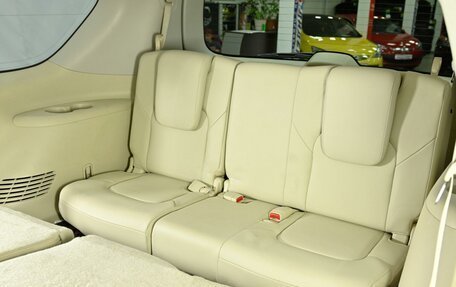 Nissan Patrol, 2013 год, 1 535 000 рублей, 18 фотография