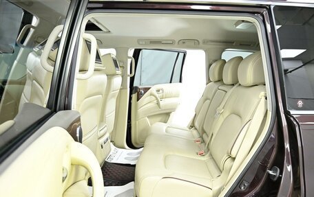Nissan Patrol, 2013 год, 1 535 000 рублей, 17 фотография