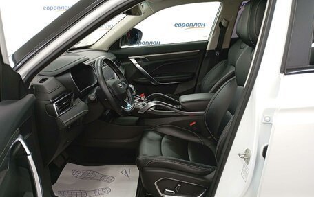 Geely Atlas, 2023 год, 2 007 000 рублей, 8 фотография
