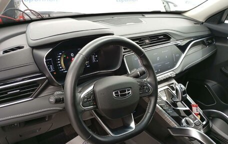 Geely Atlas, 2023 год, 2 007 000 рублей, 6 фотография