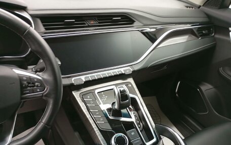 Geely Atlas, 2023 год, 2 007 000 рублей, 10 фотография