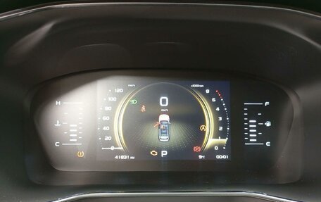 Geely Atlas, 2023 год, 2 007 000 рублей, 7 фотография